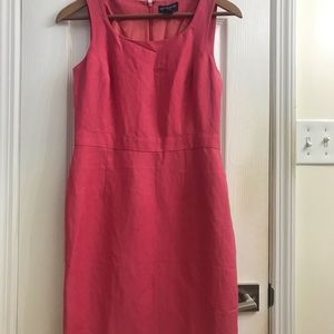 Ann Taylor 4P Sheath Dress